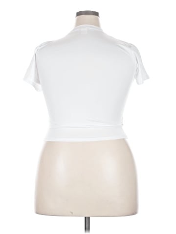 Unbranded Short Sleeve T-Shirt (view 2)
