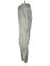 Zara Gray Cargo Pants Size 4 - photo 5