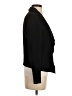 Reiss 100% Viscose Black Blazer Size 4 - photo 4