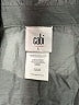 CAbi Gray Sleeveless Button-Down Shirt Size L - photo 7