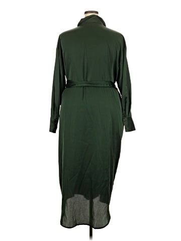 ELOQUII Casual Dress (view 2)