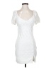 rue21 White Cocktail Dress Size S (estimated) - photo 1
