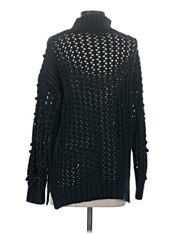 525 America Turtleneck Sweater (view 2)