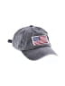 Unbranded 100% Cotton Gray Baseball Cap One size - photo 1