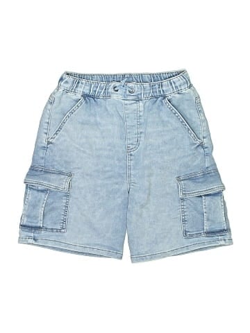Cat & Jack Cargo Shorts (view 1)