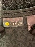 Zella Green Sleeveless T-Shirt Size L - photo 7