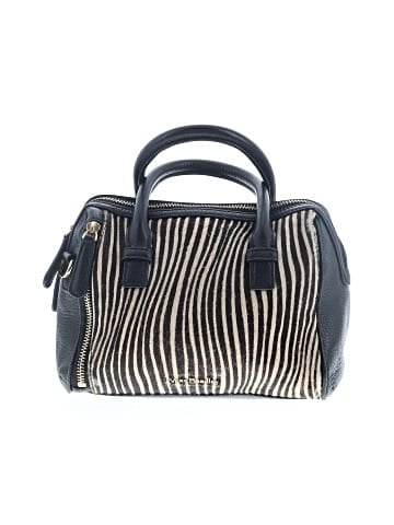 Vera Bradley Leather Satchel (view 1)