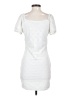 rue21 White Cocktail Dress Size S (estimated) - photo 2