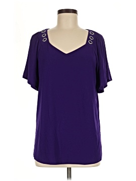 Love Scarlett Short Sleeve Top