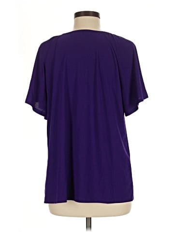 Love Scarlett Short Sleeve Top (view 2)