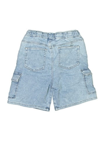 Cat & Jack Cargo Shorts (view 2)
