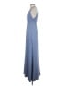 Gap Outlet Blue Casual Dress Size S - photo 5