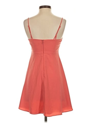 XXI Cocktail Dress (view 2)