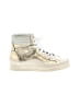P448 Gold Sneakers Size EU 38 - photo 1