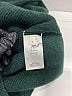 The Row 100% Cashmere Green Cashmere Pullover Sweater Size S - photo 13