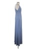 Gap Outlet Blue Casual Dress Size S - photo 4