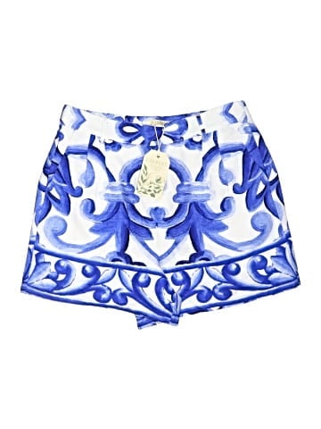 Farmers Market Shorts (view 1)