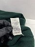 The Row 100% Cashmere Green Cashmere Pullover Sweater Size S - photo 10