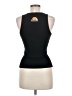 Kavio! 100% Cotton Black Tank Top Size M - photo 2