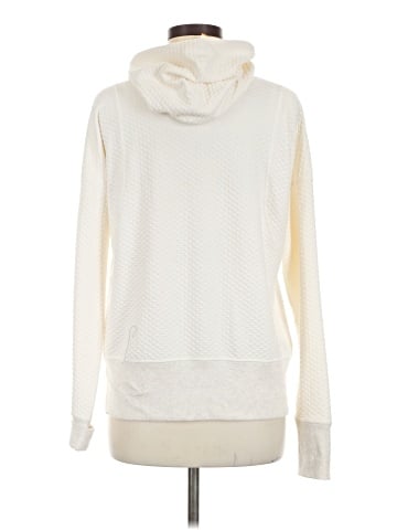 lucy Zip Up Hoodie (view 2)