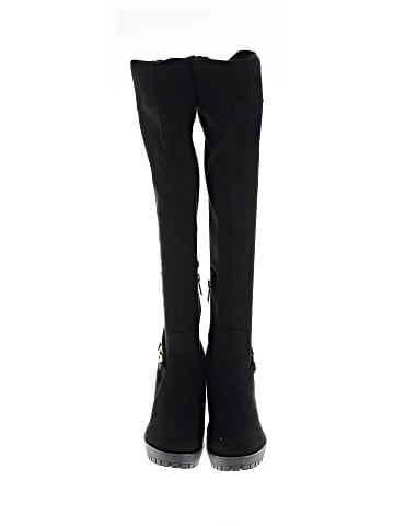 Guess Boots (view 2)