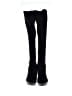 Guess Black Boots Size 7 1/2 - photo 2