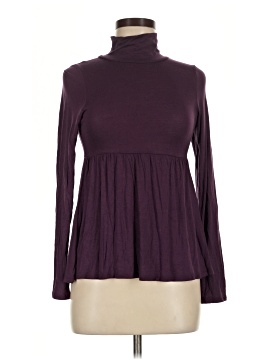 Atmosphere Long Sleeve Turtleneck