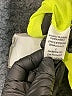 Mine Yellow Sleeveless Top Size S - photo 8