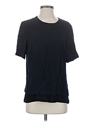 A.L.C. Short Sleeve Top (view 1)