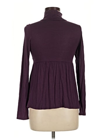 Atmosphere Long Sleeve Turtleneck (view 2)