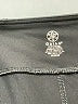GAIAM Black Active Pants Size M - photo 7