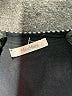 Max Mara Houndstooth Gray Casual Dress Size EU (IT) 44 / US 8 - photo 4