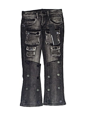 Rock Star Kidz Jeans (view 1)