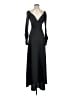 Keepsake Black Cocktail Dress Size XS - photo 1