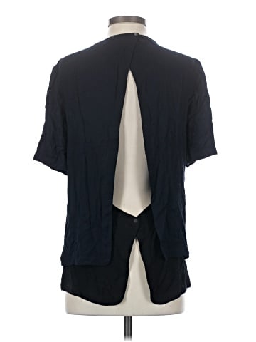A.L.C. Short Sleeve Top (view 2)