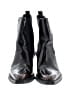 Circus NY by Sam Edelman Black Ankle Boots Size 7 1/2 - photo 2