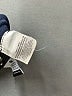 Nike 100% Polyester Blue Track Pants Size S (youth) - photo 4