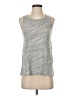 Gap Gray Sleeveless Top Size XS - photo 1