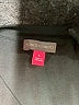 Vince Camuto 100% Polyester Black Sleeveless Blouse Size S - photo 4
