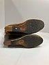 Ugg Australia 100% Leather Tan Boots Size 11 - photo 5
