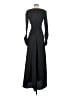 Keepsake Black Cocktail Dress Size XS - photo 2