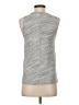 Gap Gray Sleeveless Top Size XS - photo 2