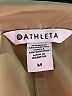 Athleta Tan Raincoat Size M - photo 6