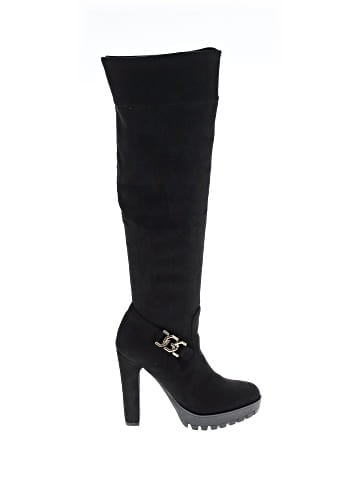 Guess Boots (view 1)