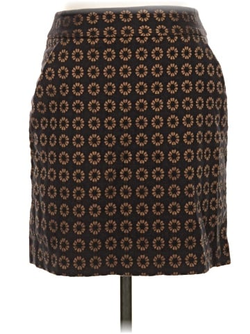 Ann Taylor LOFT Casual Skirt (view 1)