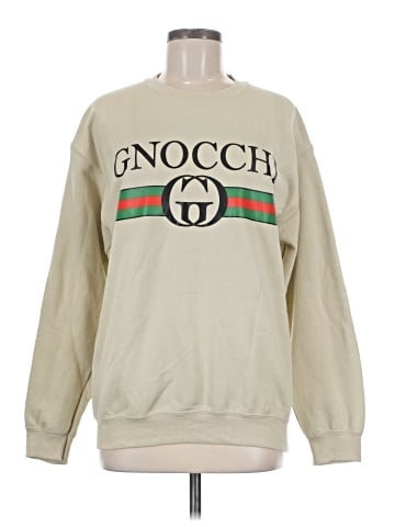 Gildan Sweatshirt (view 1)