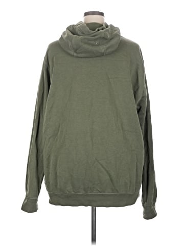 Nike Pullover Hoodie (view 2)