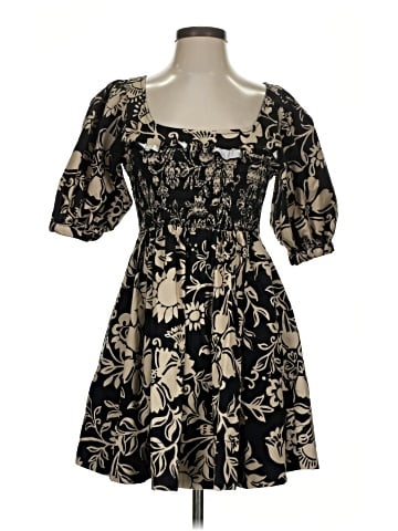 Free People Cocktail Dress (view 1)