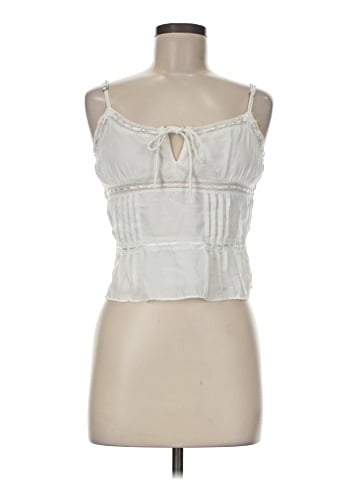 Aeropostale Sleeveless Blouse (view 1)