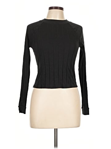 BDG Long Sleeve T-Shirt (view 1)
